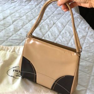 Prada handbag